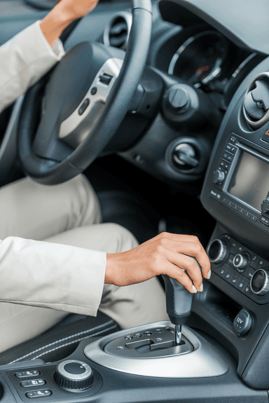 Automatic Driving Course